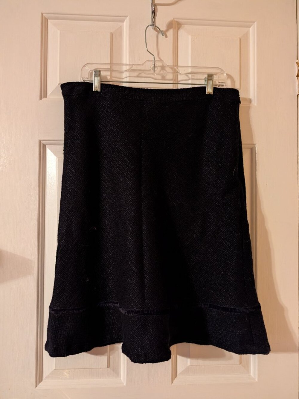 Gap Black Skirt ~ 12